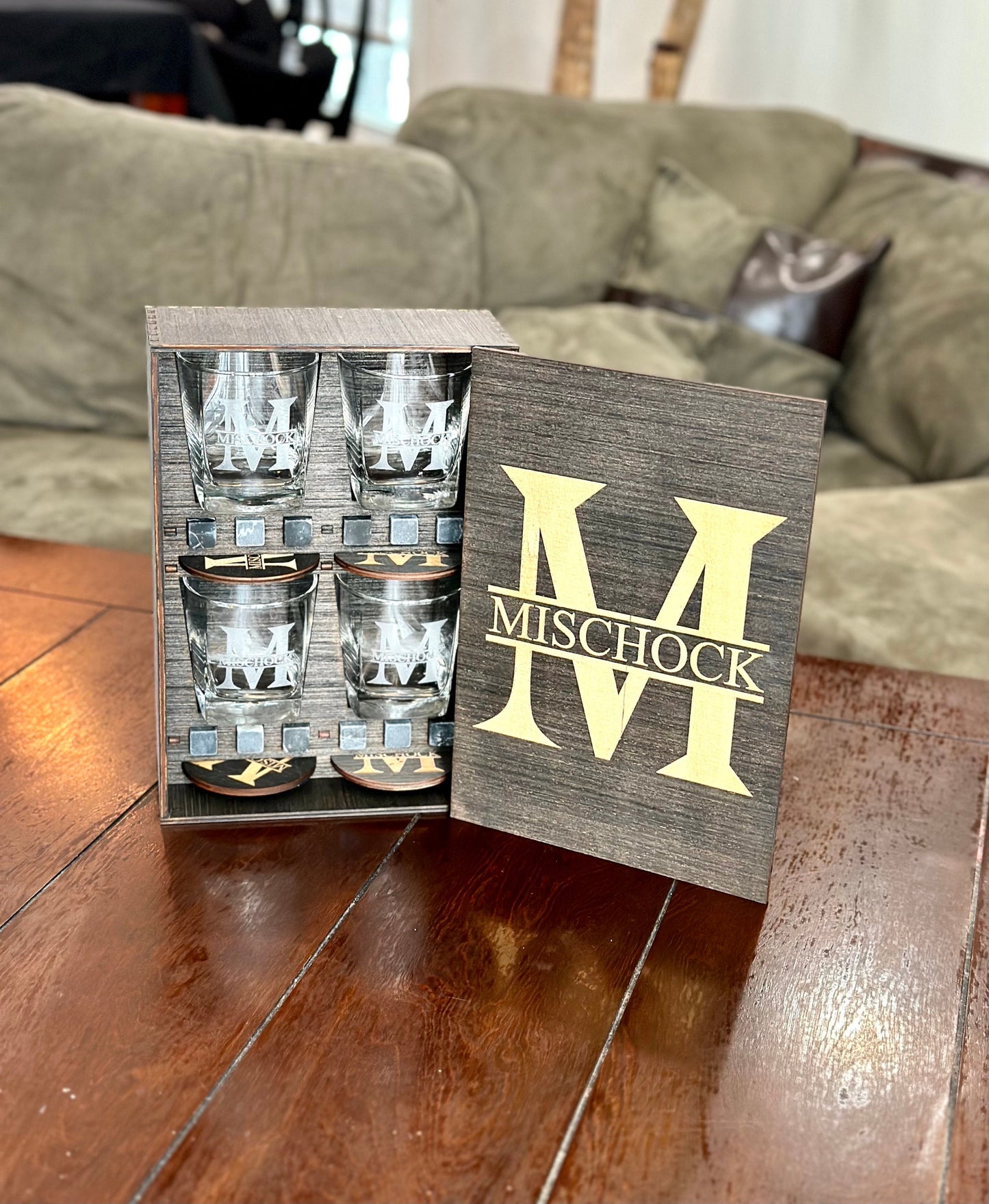 Groomsman Rocks Glass, Custom Groomsman Gifts, Engraved Glass, Wedding Party Whiskey Glass, Whiskey glasses, Wedding Favors, Groomsmen Gifts